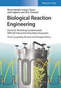 Abbildung von: Biological Reaction Engineering - Wiley-VCH