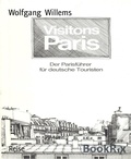 Cover: Visitons Paris - BookRix