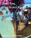 Cover: Down Broken Road - BookRix
