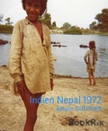 Cover: Indien Nepal 1972 - BookRix
