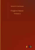 Cover: Foxglove Manor - Outlook Verlag