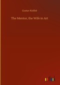 Cover: The Mentor, the Wife in Art - Outlook Verlag