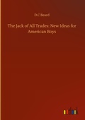 Cover: The Jack of All Trades - Outlook Verlag