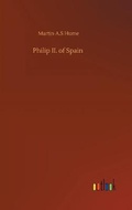 Cover: Philip II. of Spain - Outlook Verlag