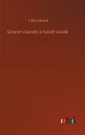 Cover: Grocer's Goods - Outlook Verlag