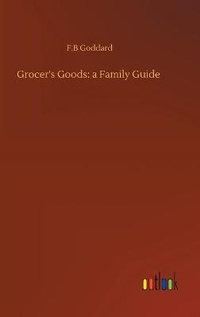 Enlarge image Cover: Grocer's Goods - Outlook Verlag