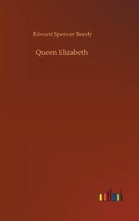 Enlarge image Cover: Queen Elizabeth - Outlook Verlag