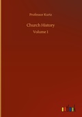Cover: Church History - Outlook Verlag