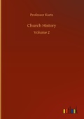 Cover: Church History - Outlook Verlag