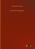 Cover: In Good Company - Outlook Verlag