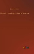 Cover: Henry Irving's Impressions of America - Outlook Verlag