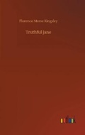 Cover: Truthful Jane - Outlook Verlag