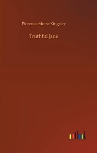 Enlarge image Cover: Truthful Jane - Outlook Verlag