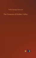 Cover: The Treasure of Hidden Valley - Outlook Verlag