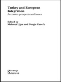 Cover: Turkey and European Integration - Routledge