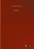 Cover: Poems - Outlook Verlag
