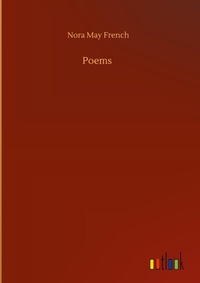 Enlarge image Cover: Poems - Outlook Verlag