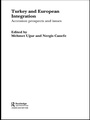 Cover: Turkey and European Integration - Routledge