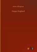 Cover: Happy England - Outlook Verlag