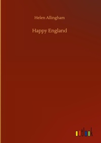 Enlarge image Cover: Happy England - Outlook Verlag
