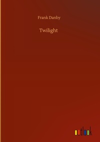 Enlarge image Cover: Twilight - Outlook Verlag