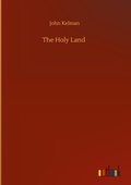 Cover: The Holy Land - Outlook Verlag