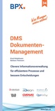 Cover: DMS Dokumenten-Management - BPX-Verlag