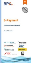 Cover: E-Payment - BPX-Verlag
