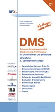 Cover: DMS - BPX-Verlag