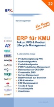 Cover: ERP f&uuml;r KMU - BPX-Verlag