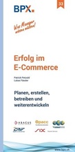 Cover: Erfolg im E-Commerce - BPX-Verlag