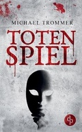 Cover: Totenspiel - dp Verlag