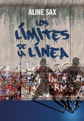 Cover: Los l&iacute;mites de la l&iacute;nea - Ediciones SM