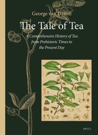 Enlarge image Cover: The Tale of Tea - Brill