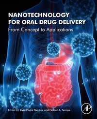 Abbildung von: Nanotechnology for Oral Drug Delivery - Academic Press