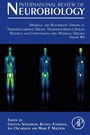 Cover: Metabolic and Bioenergetic Drivers of Neurodegenerative Disease: Neurodegenerative Disease Research and Commonalities with Metabolic Diseases - Academic Press
