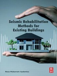 Abbildung von: Seismic Rehabilitation Methods for Existing Buildings - Butterworth-Heinemann
