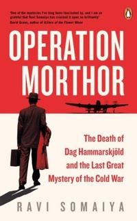 Abbildung von: Operation Morthor - Penguin Books Ltd