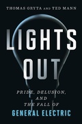 Cover: Lights Out - HarperCollins