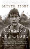 Cover: Chasing the Light - Mariner Books