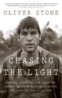 Enlarge image Cover: Chasing the Light - Mariner Books