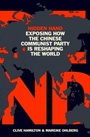 Cover: Hidden Hand - Oneworld Publications