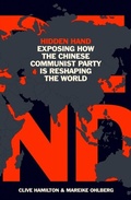 Cover: Hidden Hand - Oneworld Publications