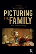 Cover: Picturing the Family - Routledge