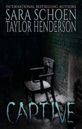 Cover: Captive - Crazy Ink