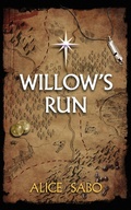 Cover: Willow's Run (Children of a Changed World, #1) - Alice Sabo