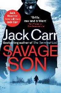 Abbildung von: Savage Son - Simon & Schuster Ltd