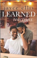 Cover: Learned Reactions - Carina Press