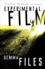 Cover: Experimental Film - Open Road Media