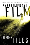 Cover: Experimental Film - Open Road Media